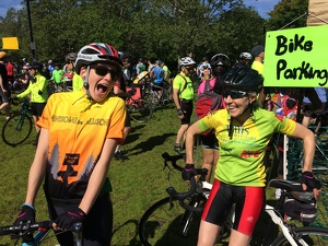 Fundraising Page: Robin Bankert